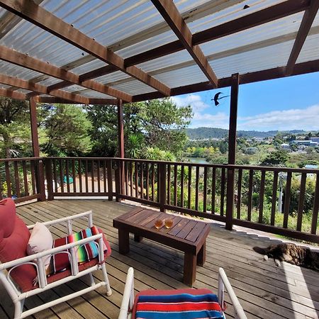 City Retreat Whangarei Exteriér fotografie