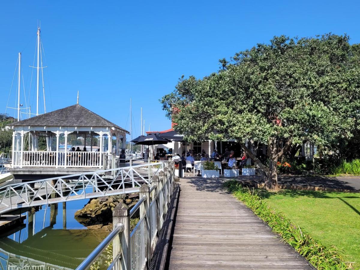 City Retreat Whangarei Exteriér fotografie