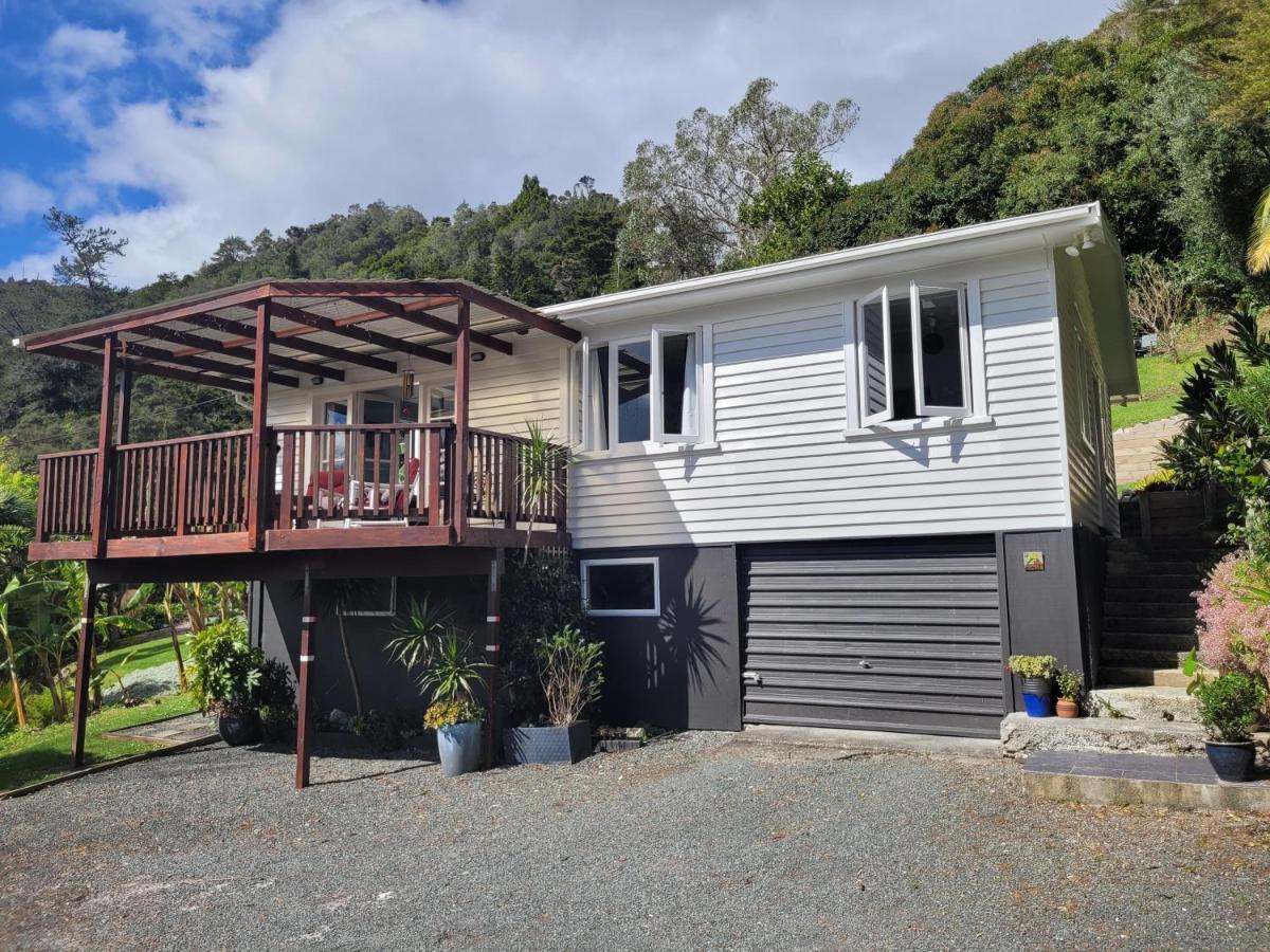 City Retreat Whangarei Exteriér fotografie