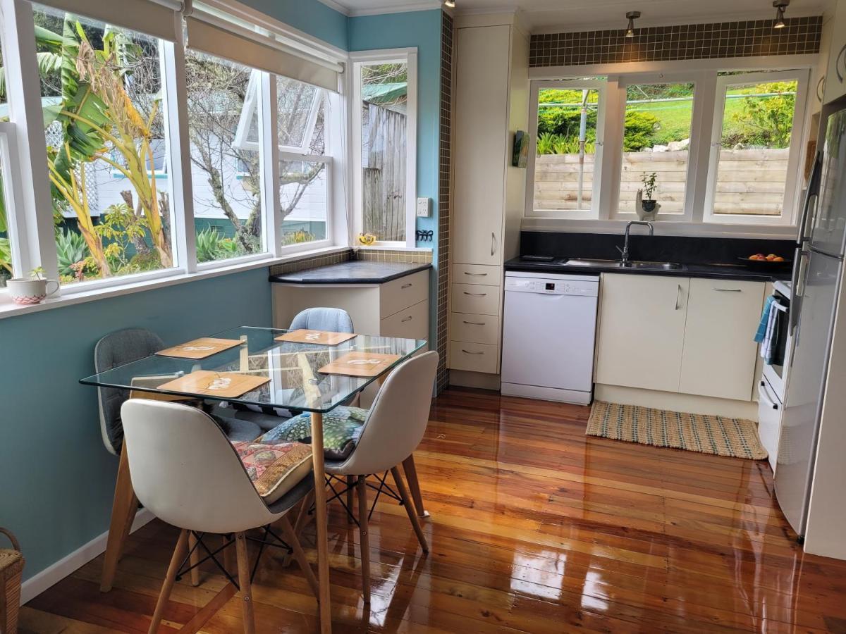 City Retreat Whangarei Exteriér fotografie